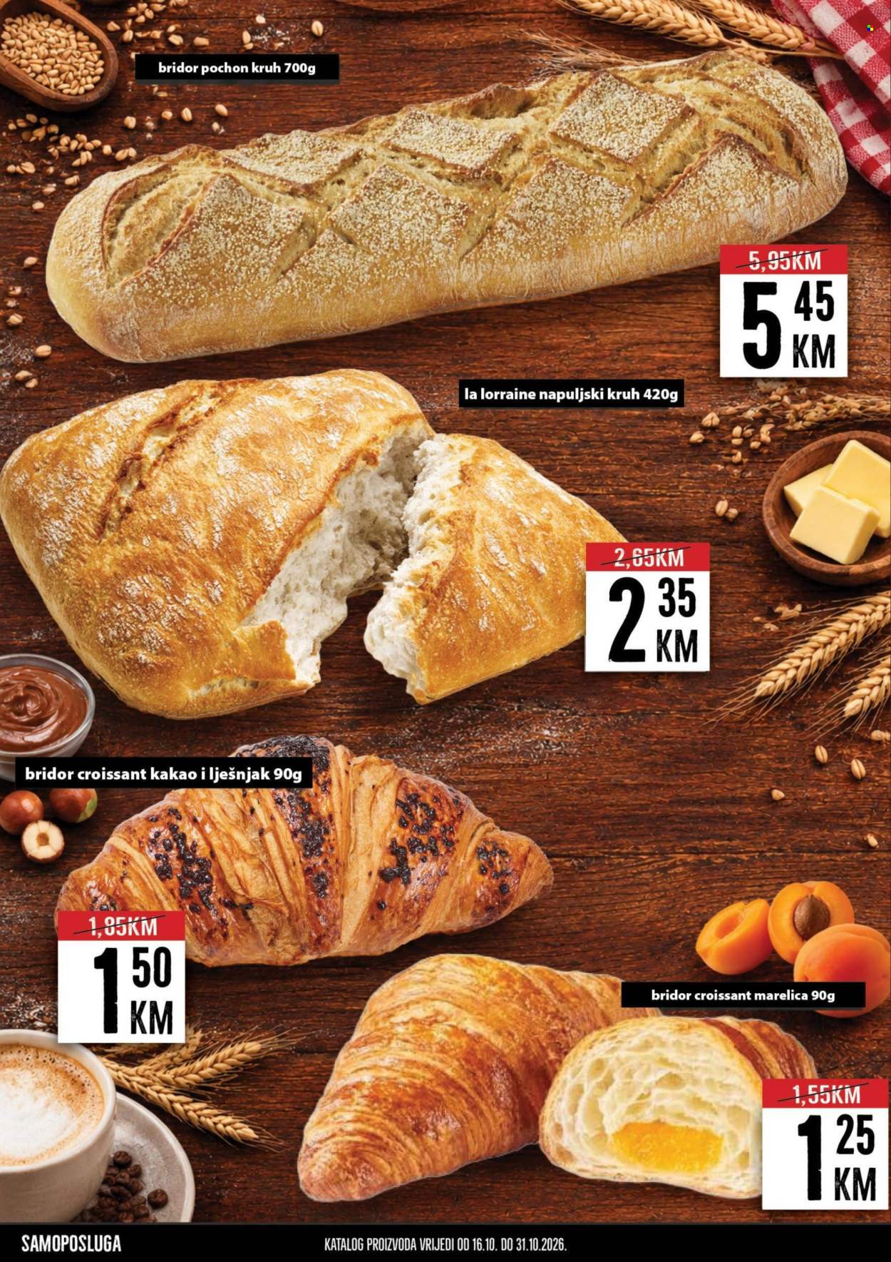 Prodex katalog - 16.10.2026. - 31.10.2026.. Stranica 2