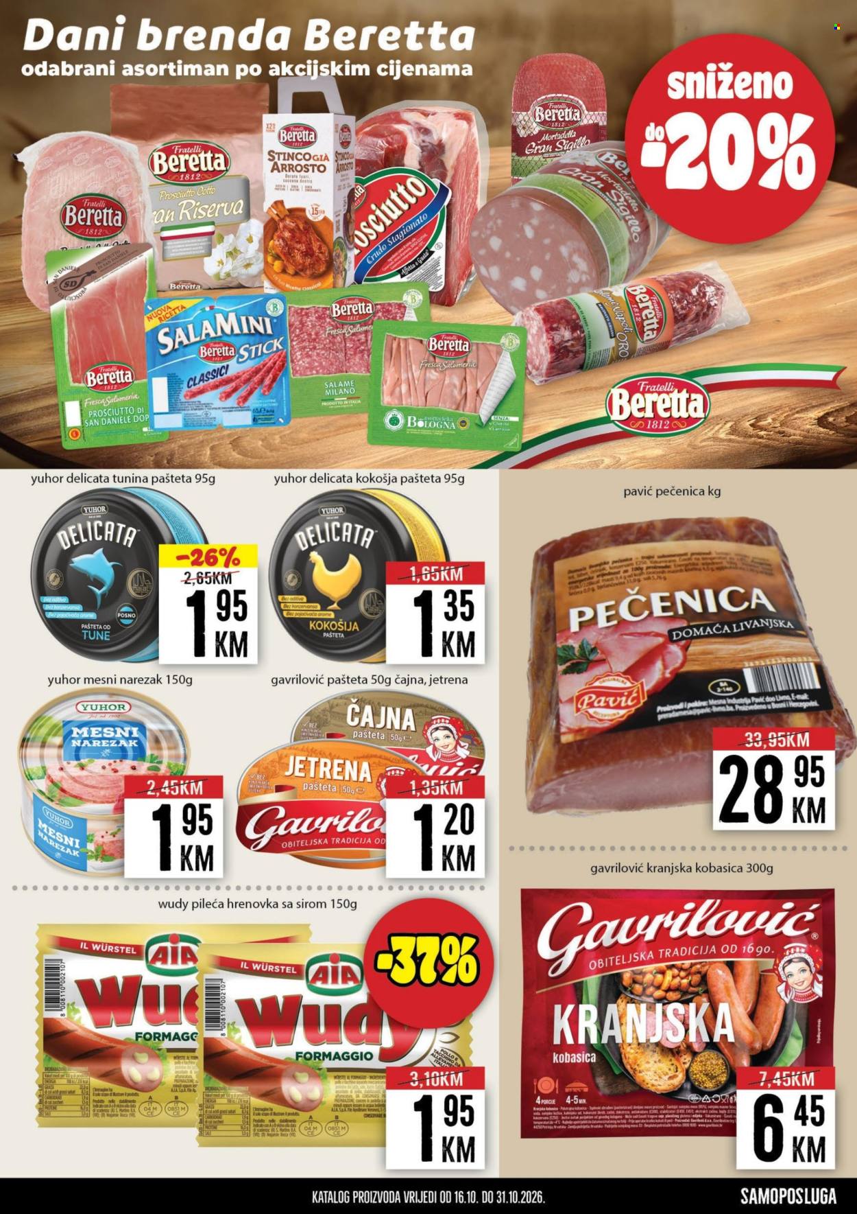 Prodex katalog - 16.10.2026. - 31.10.2026.. Stranica 5