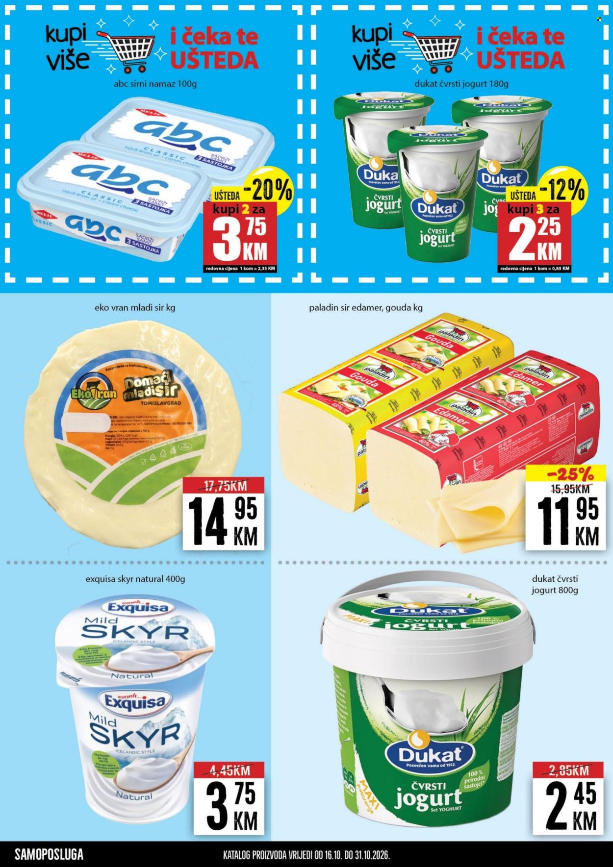 Prodex katalog - 16.10.2026. - 31.10.2026.. Stranica 6