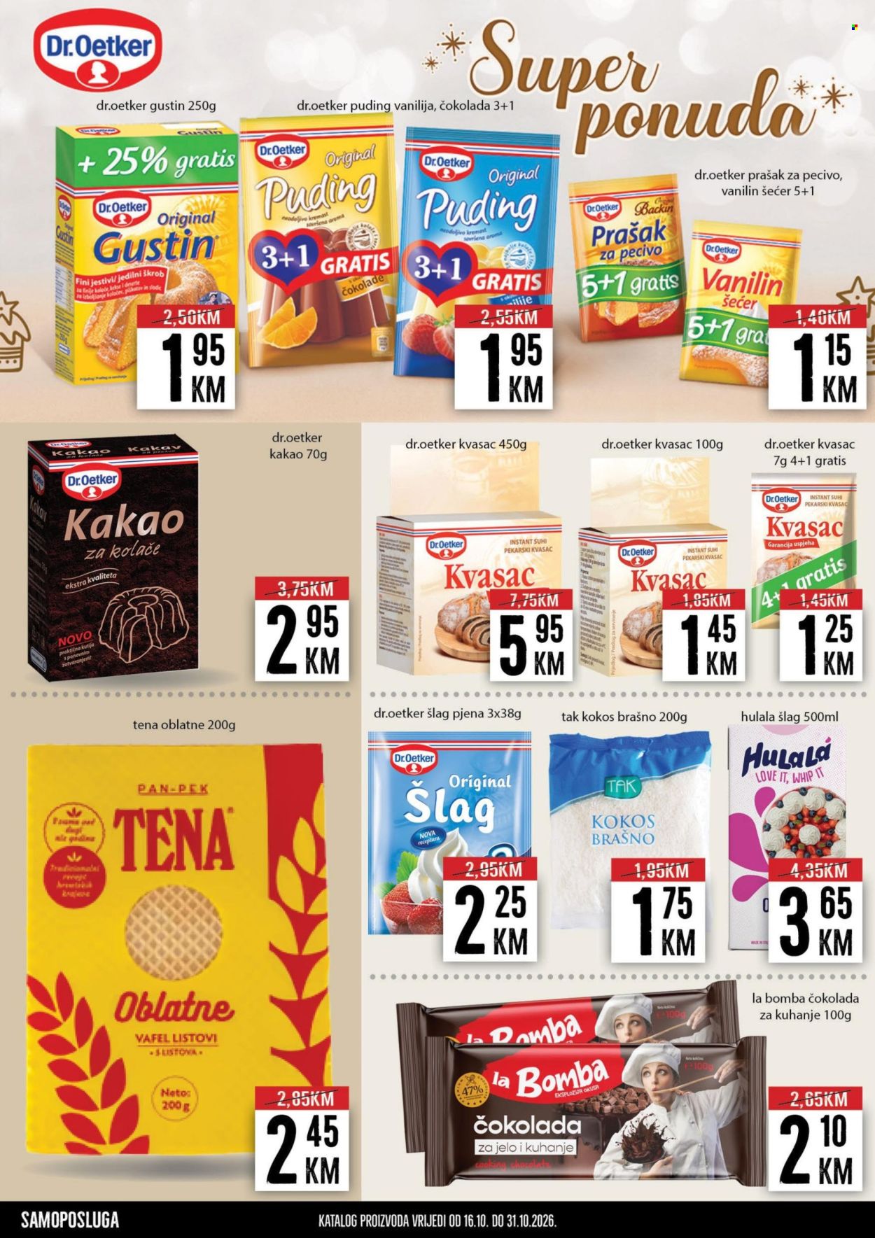 Prodex katalog - 16.10.2026. - 31.10.2026.. Stranica 10