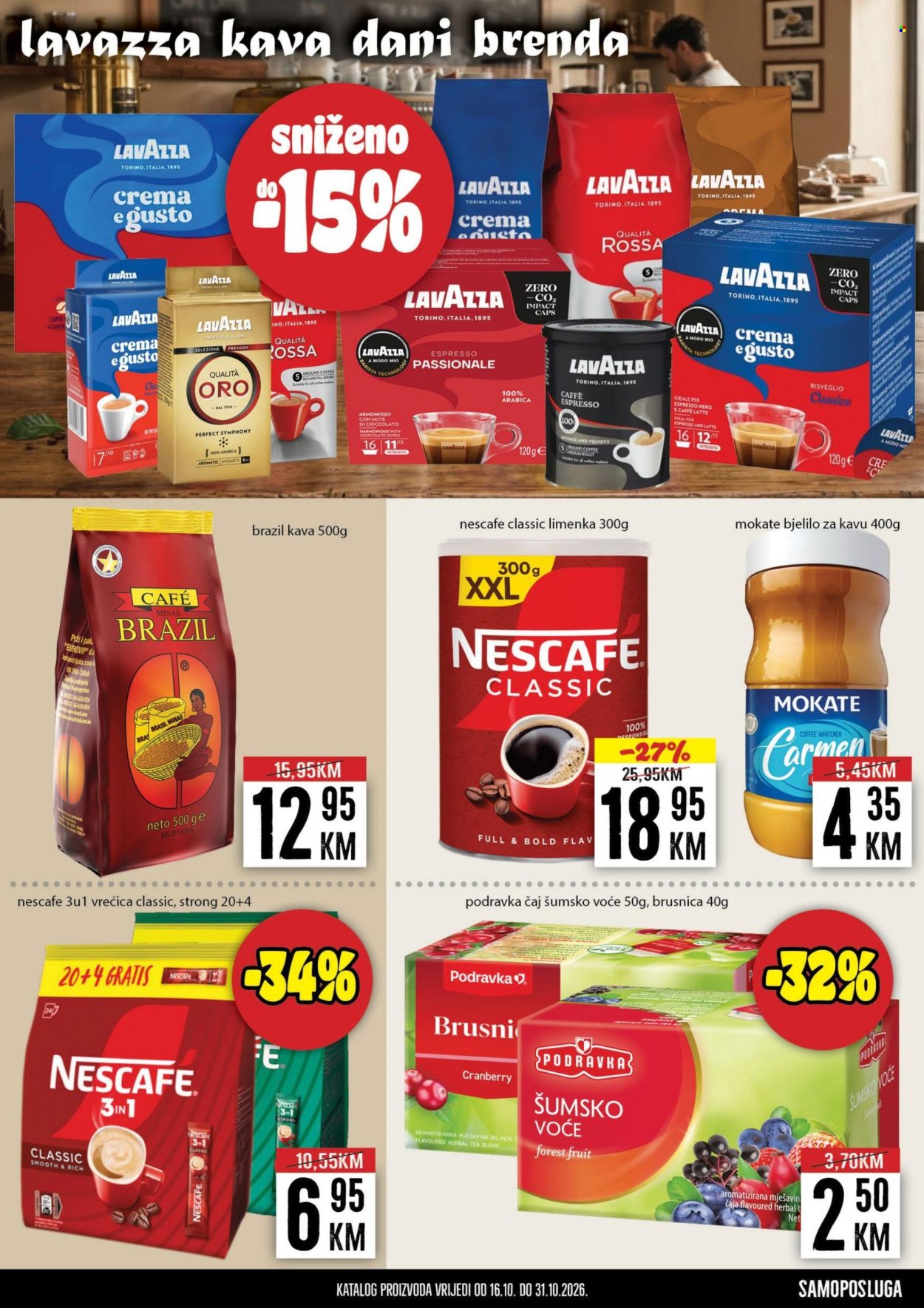 Prodex katalog - 16.10.2026. - 31.10.2026.. Stranica 11
