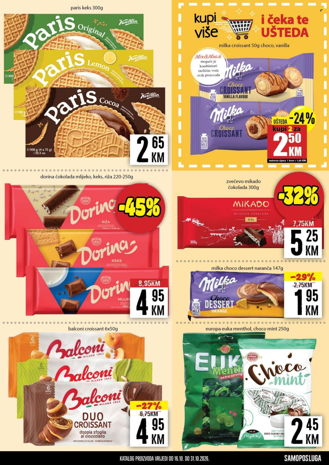Prodex katalog - 16.10.2026. - 31.10.2026.. Stranica 13