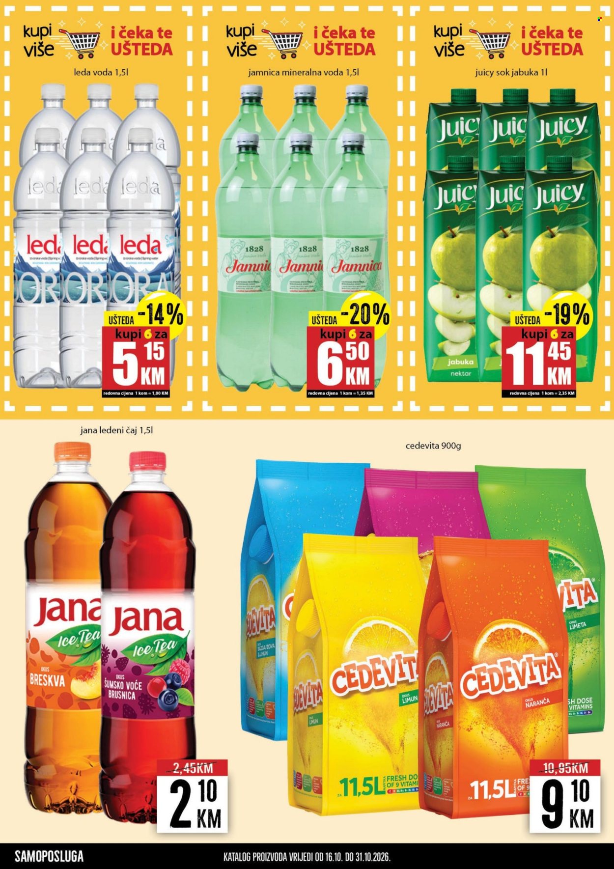 Prodex katalog - 16.10.2026. - 31.10.2026.. Stranica 14