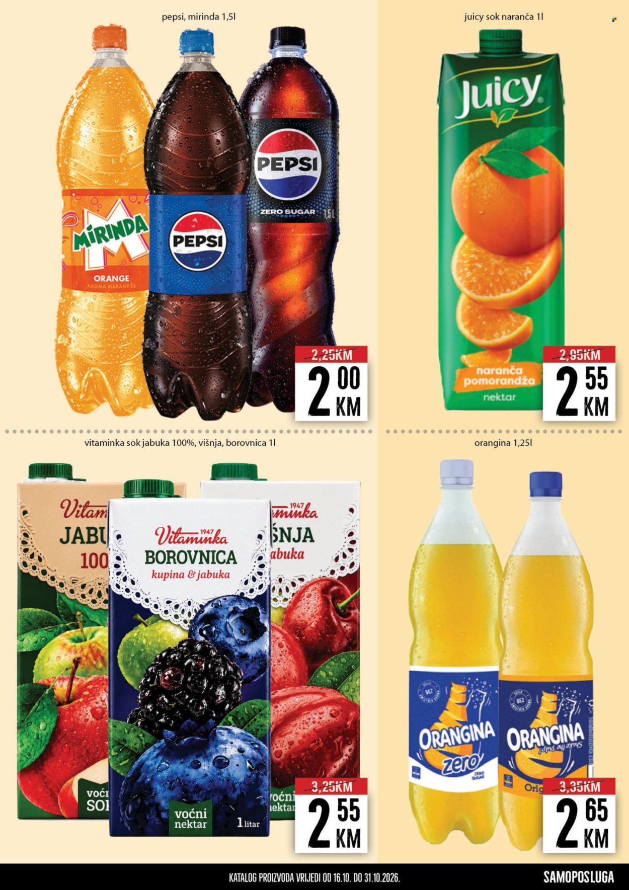 Prodex katalog - 16.10.2026. - 31.10.2026.. Stranica 15