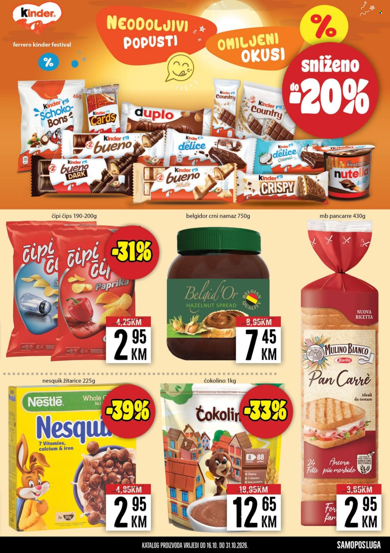 Prodex katalog - 16.10.2026. - 31.10.2026.. Stranica 17