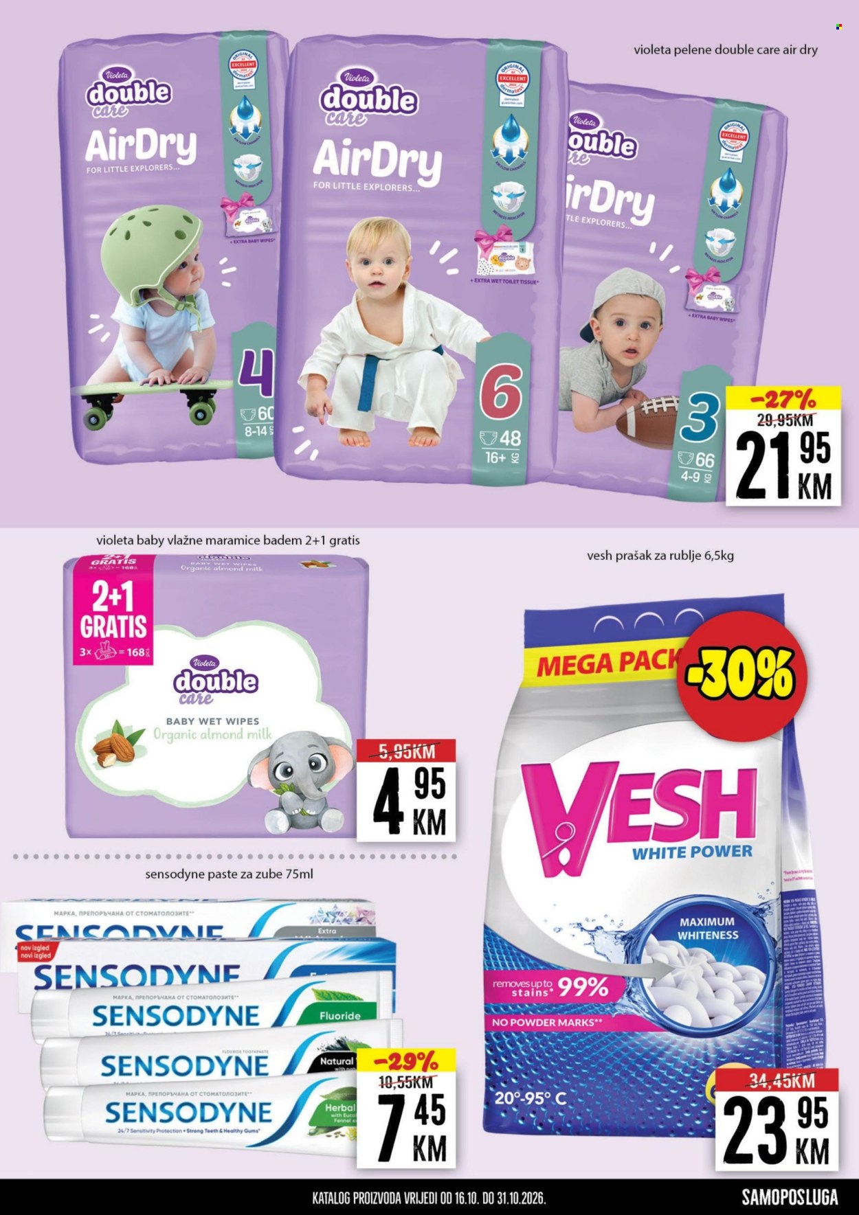 Prodex katalog - 16.10.2026. - 31.10.2026.. Stranica 19