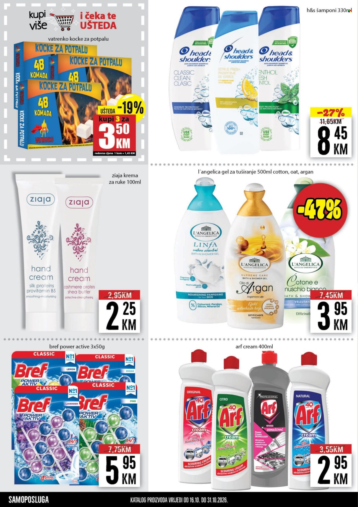 Prodex katalog - 16.10.2026. - 31.10.2026.. Stranica 20