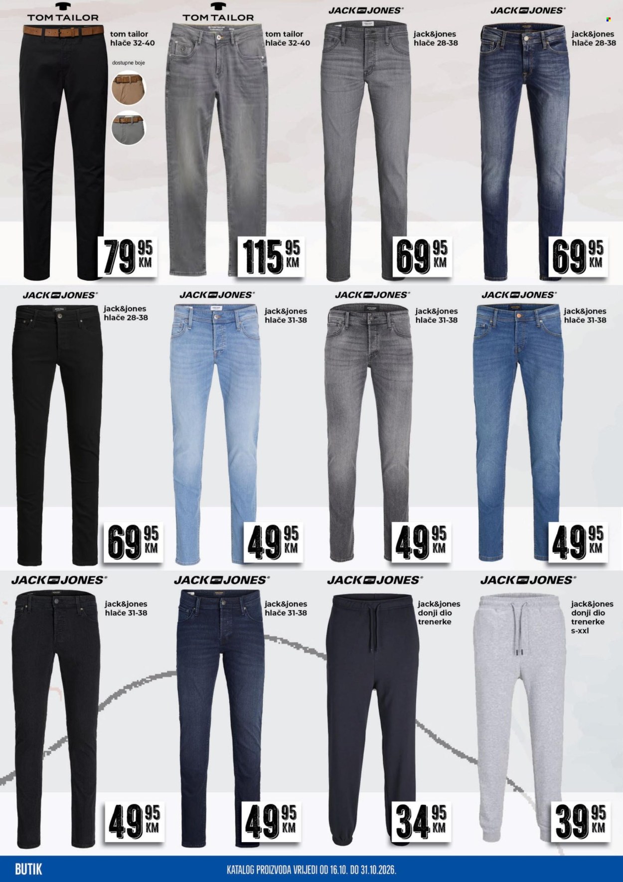 Prodex katalog - 16.10.2026. - 31.10.2026.. Stranica 28