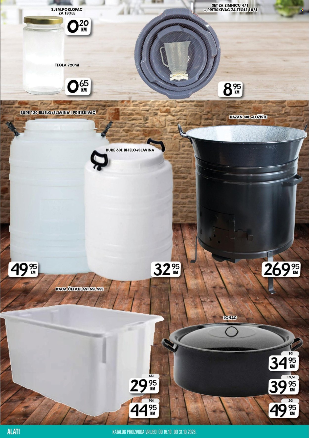 Prodex katalog - 16.10.2026. - 31.10.2026.. Stranica 34