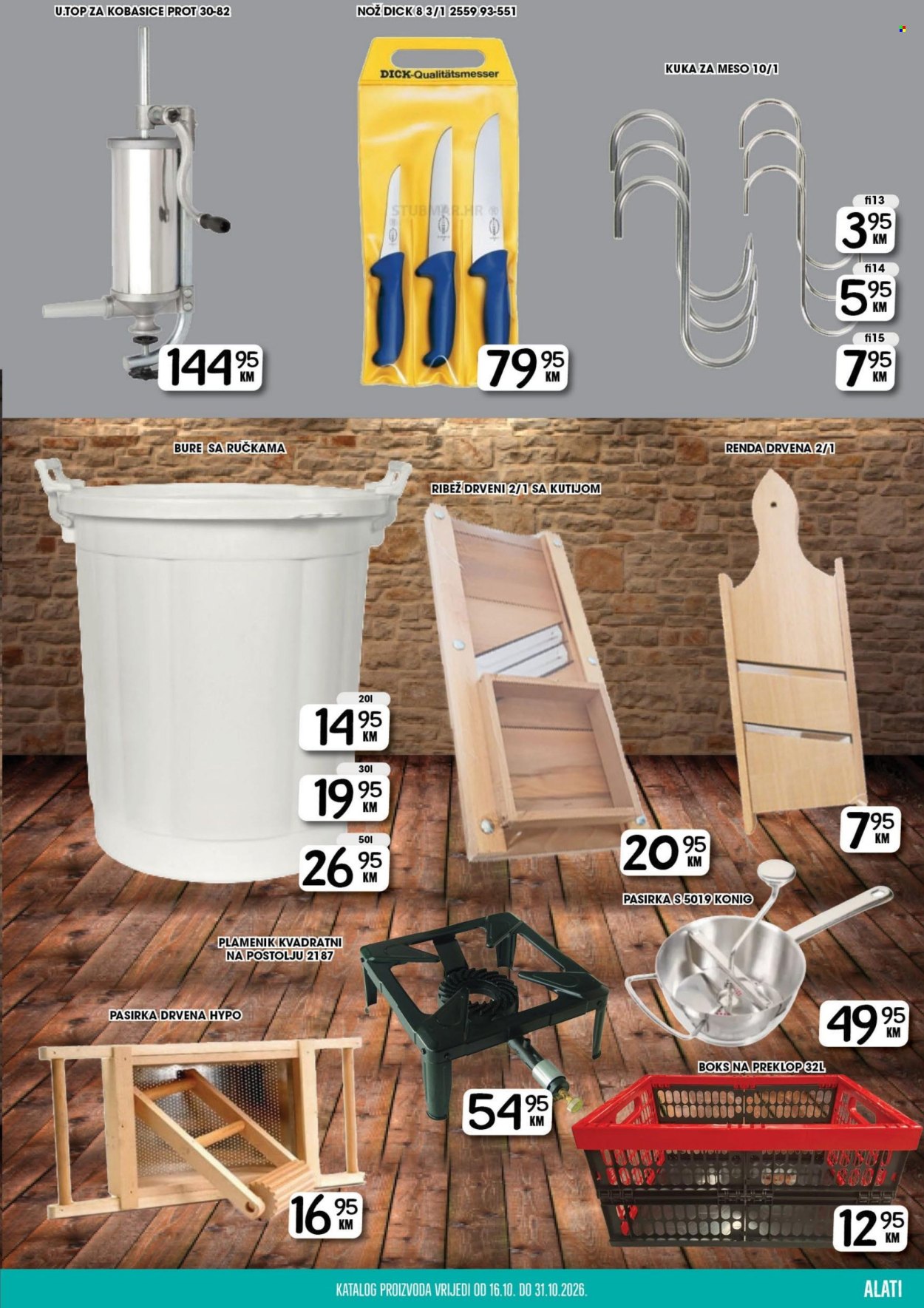 Prodex katalog - 16.10.2026. - 31.10.2026.. Stranica 35