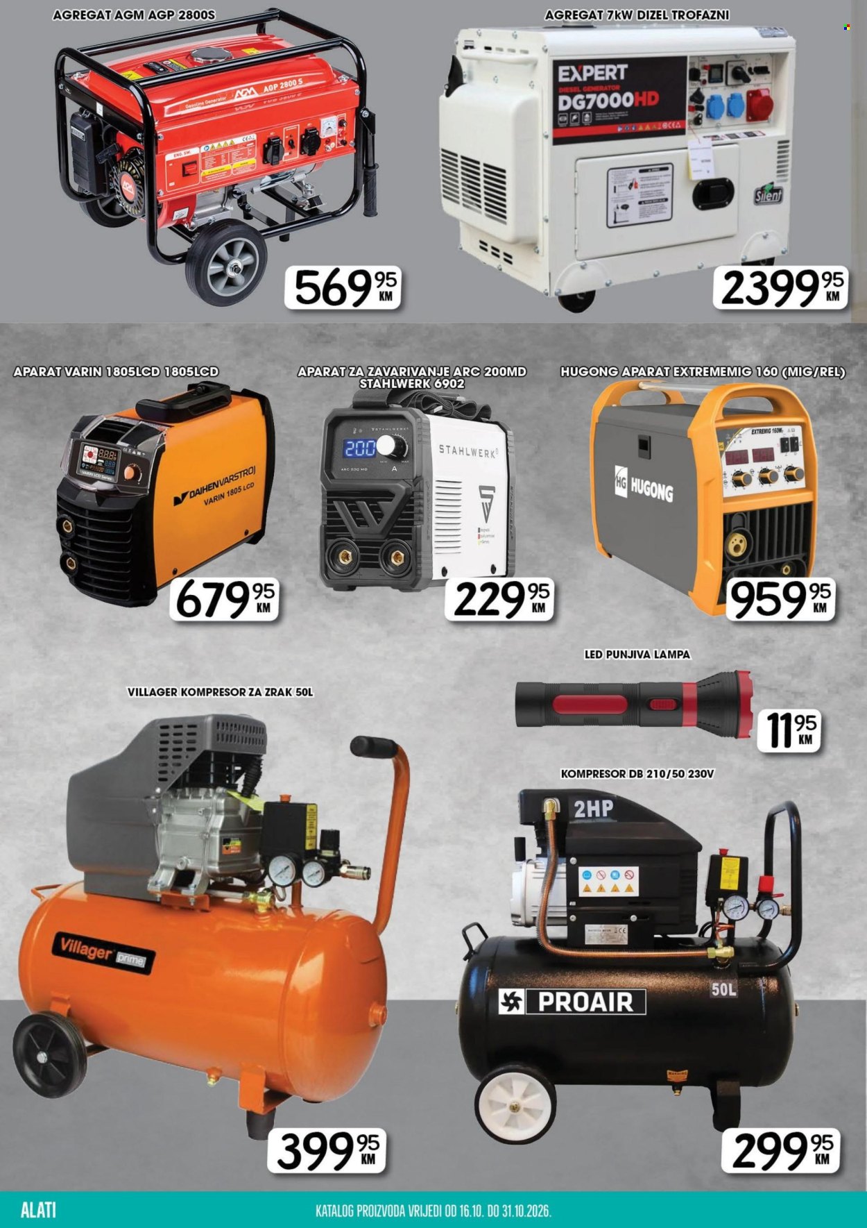 Prodex katalog - 16.10.2026. - 31.10.2026.. Stranica 36
