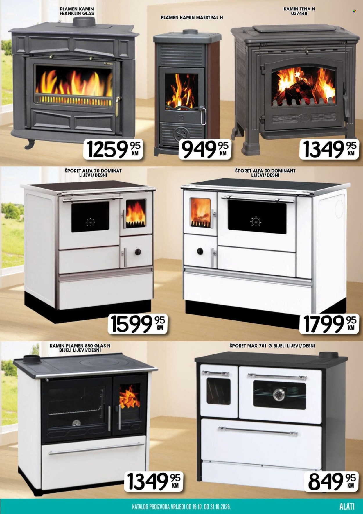 Prodex katalog - 16.10.2026. - 31.10.2026.. Stranica 37