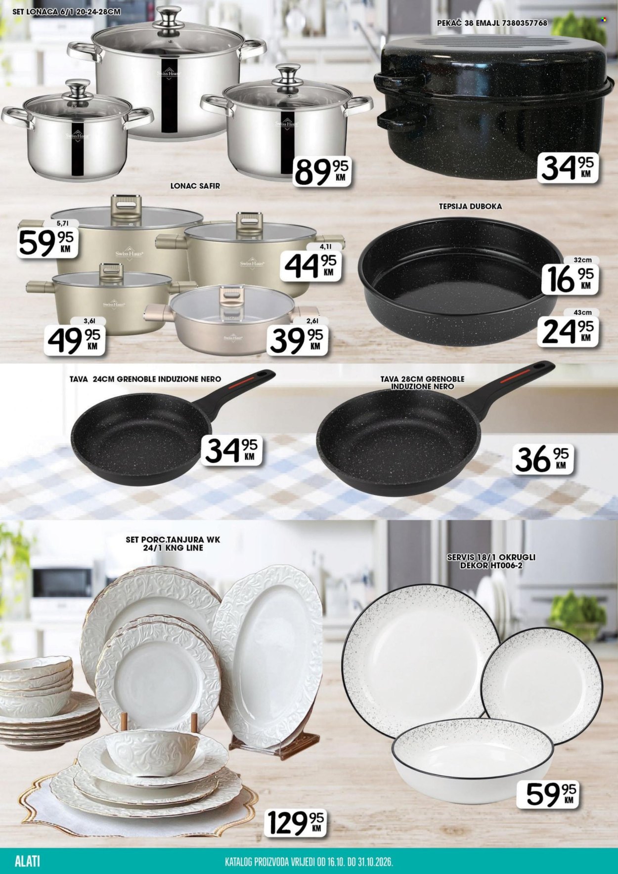 Prodex katalog - 16.10.2026. - 31.10.2026.. Stranica 38