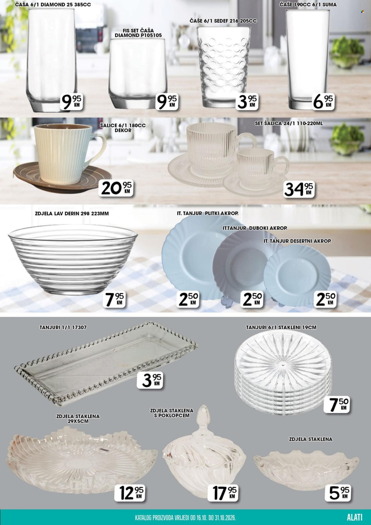 Prodex katalog - 16.10.2026. - 31.10.2026.. Stranica 39