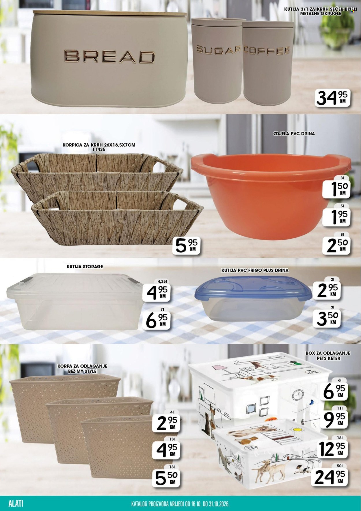 Prodex katalog - 16.10.2026. - 31.10.2026.. Stranica 40