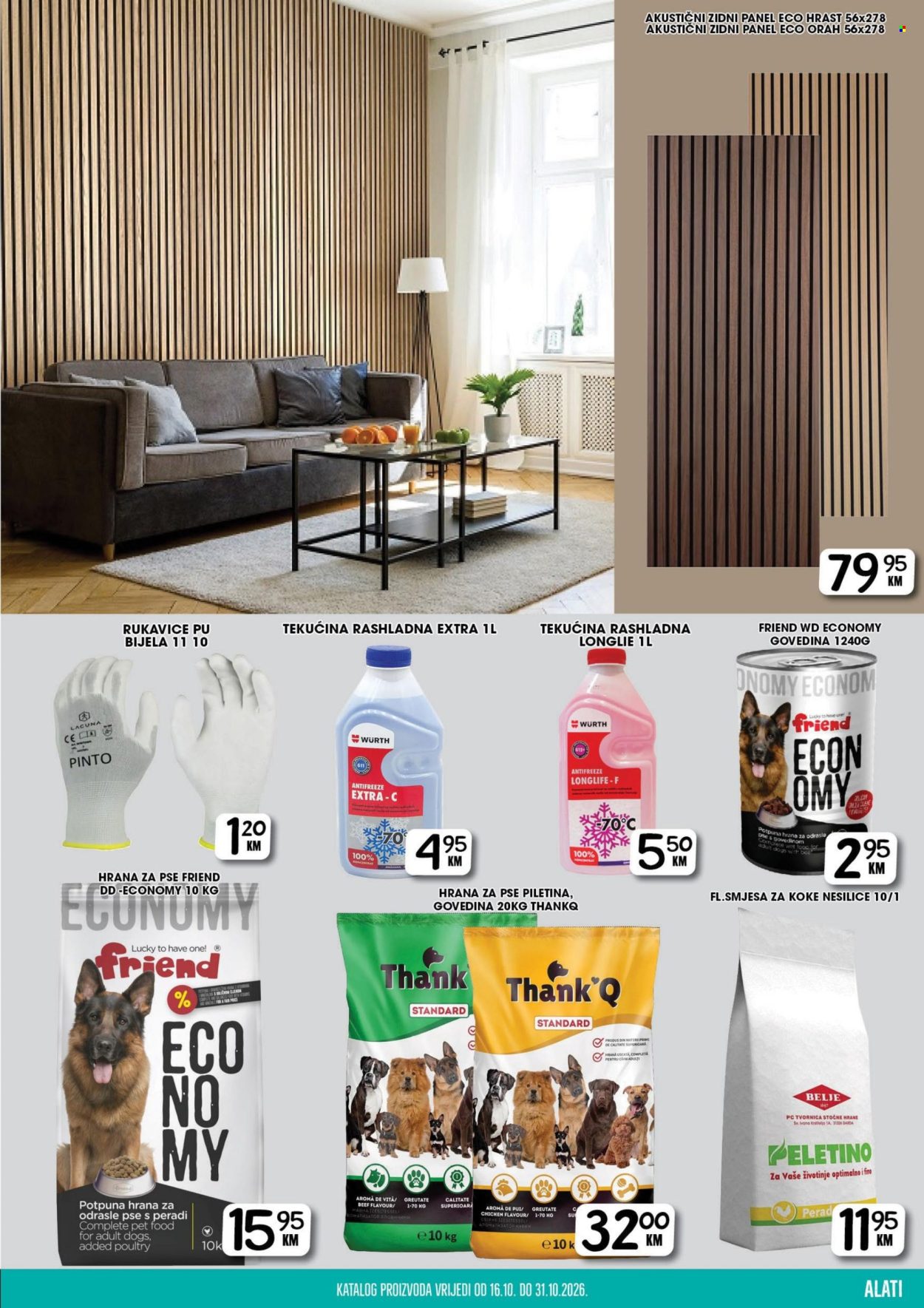 Prodex katalog - 16.10.2026. - 31.10.2026.. Stranica 45