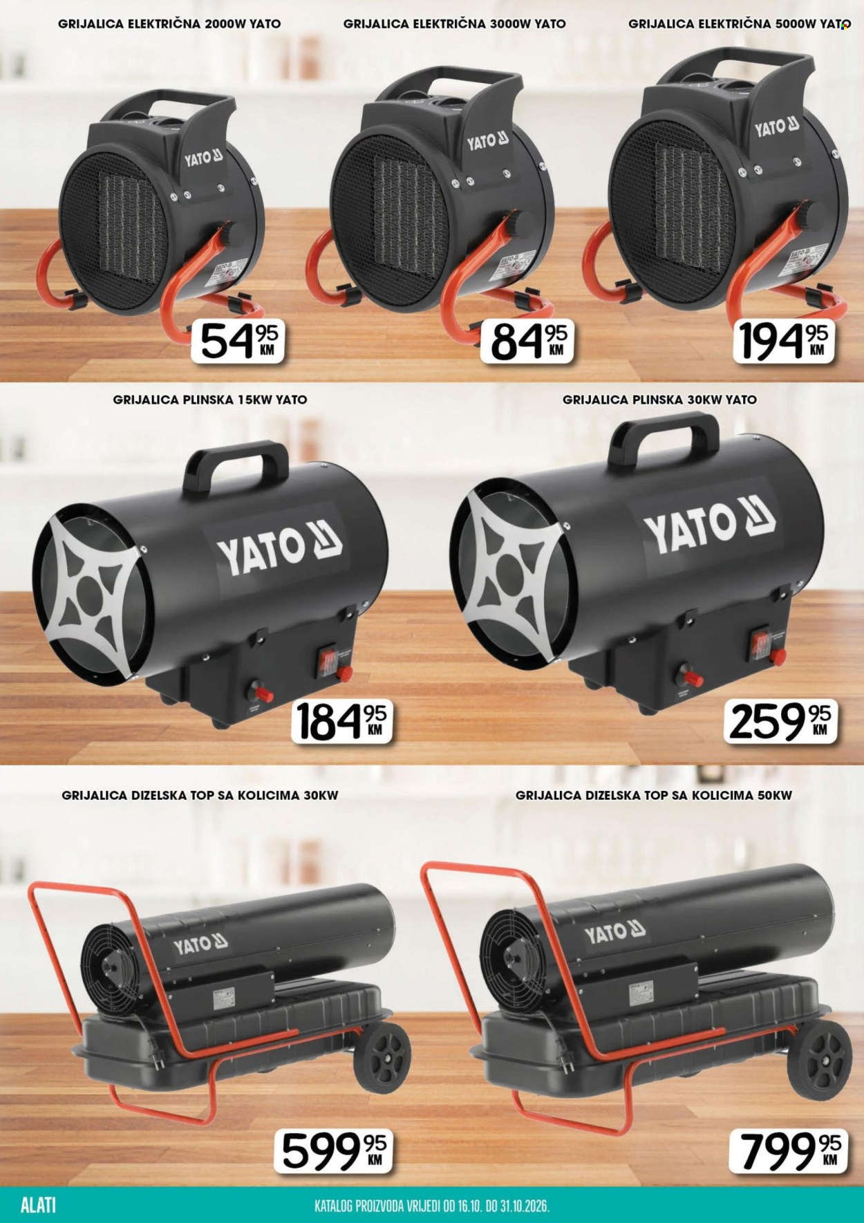 Prodex katalog - 16.10.2026. - 31.10.2026.. Stranica 46
