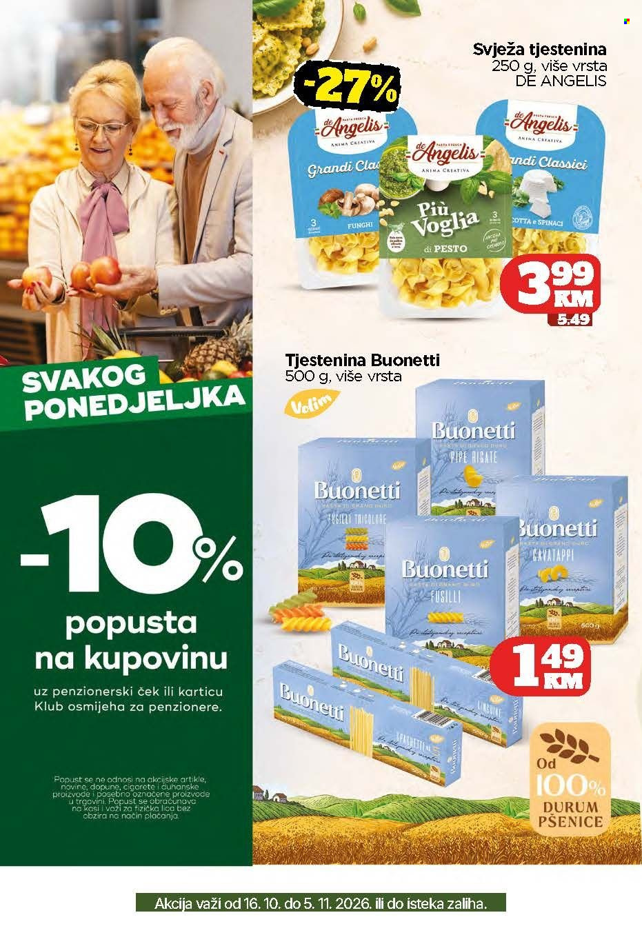 Tropic katalog - 16.10.2026. - 05.11.2026.. Stranica 6