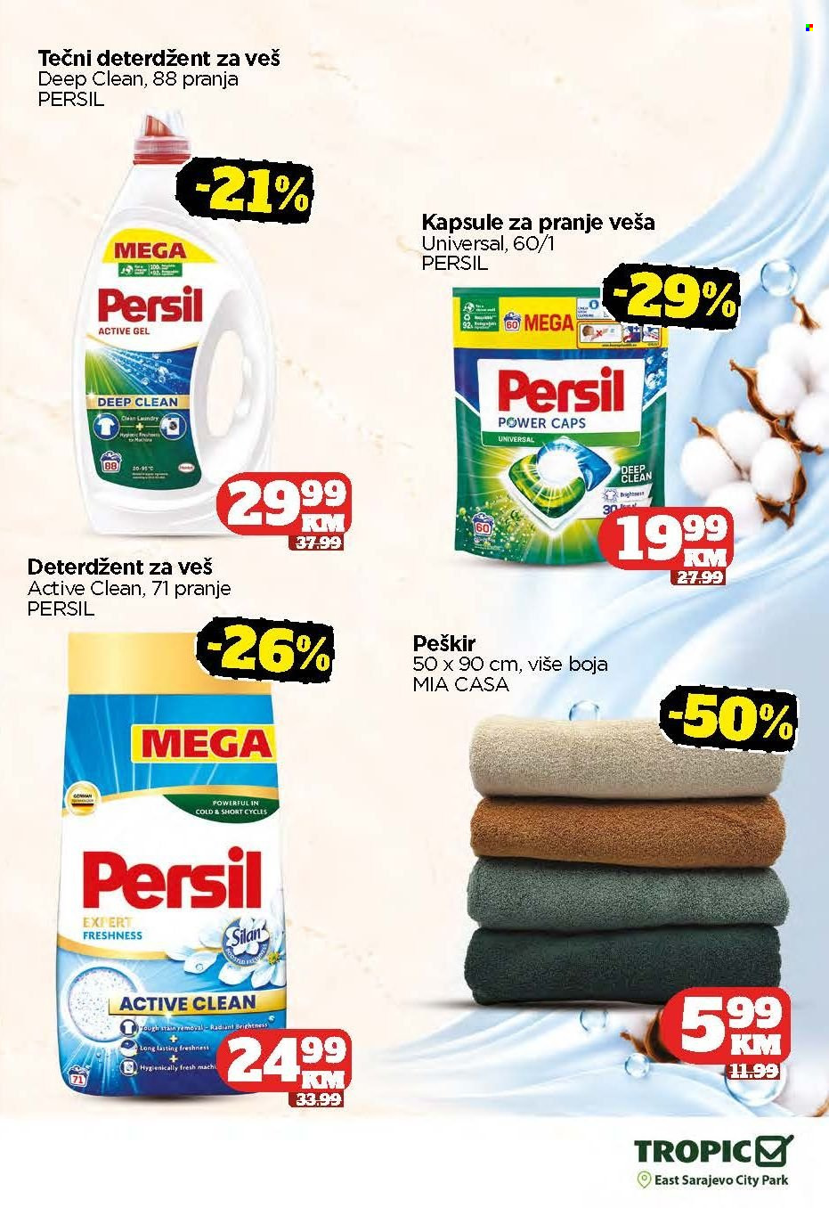 Tropic katalog - 16.10.2026. - 05.11.2026.. Stranica 11