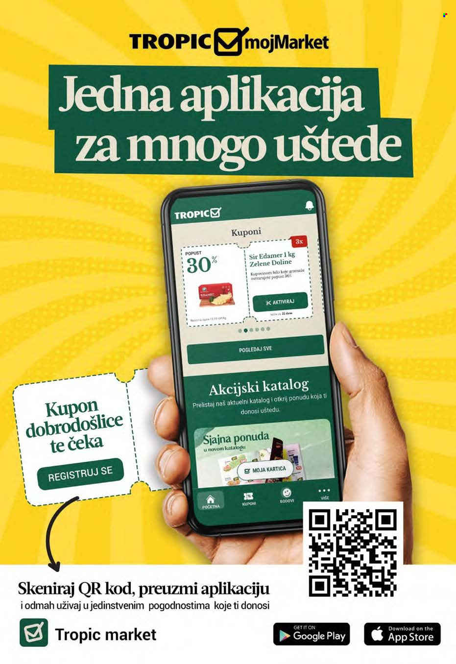 Tropic katalog - 16.10.2026. - 05.11.2026.. Stranica 12