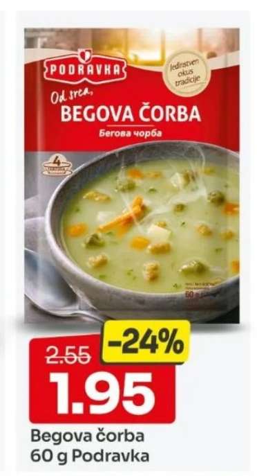 Begova čorba