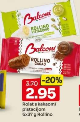 Balconi Rollino