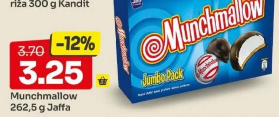 Munchmallow