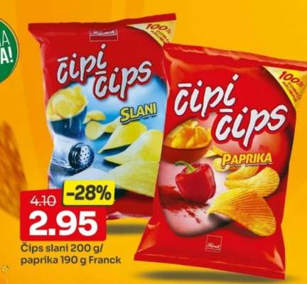 Čipi Čips