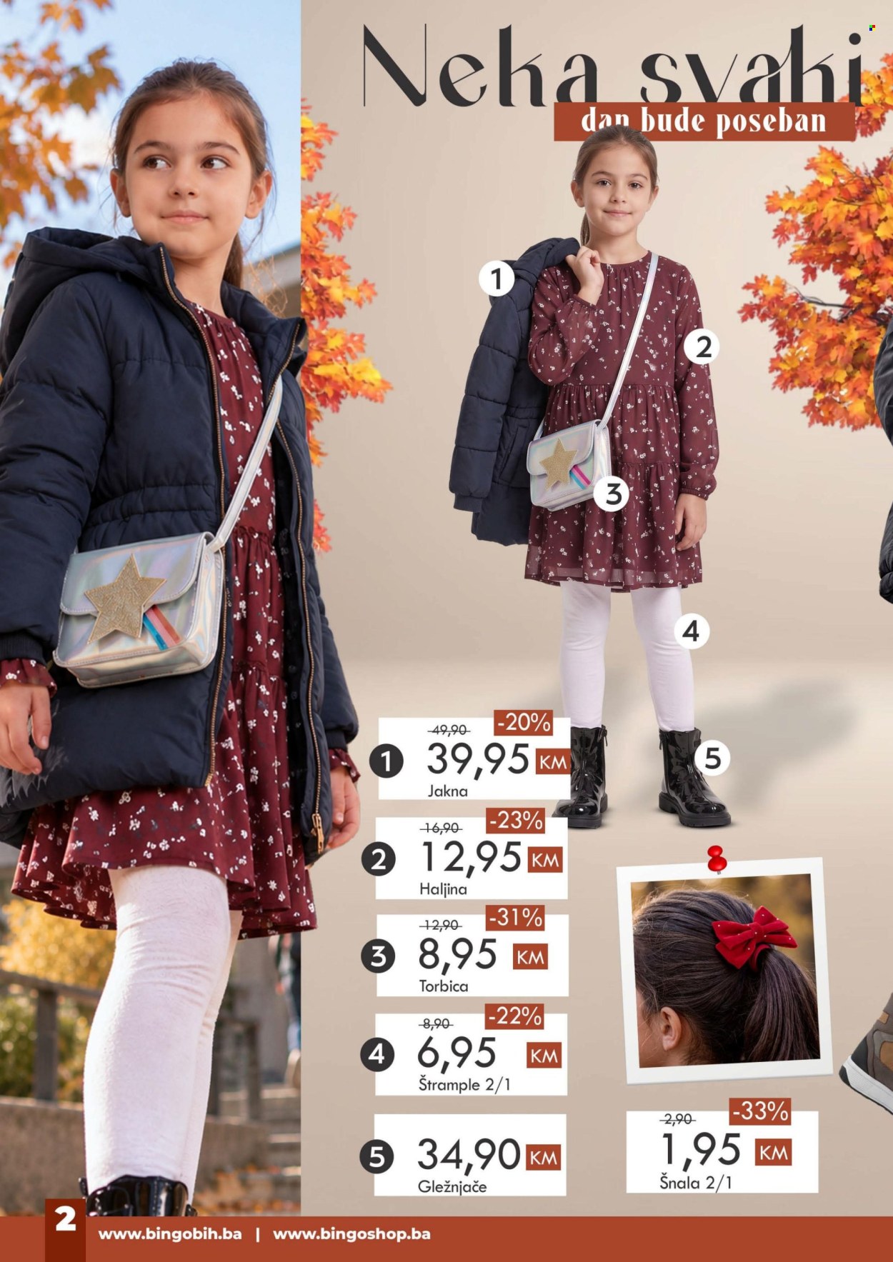 Bingo katalog - 21.10.2026. - 28.10.2026.. Stranica 2