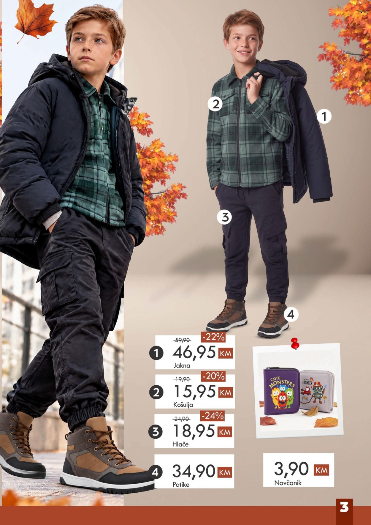 Bingo katalog - 21.10.2026. - 28.10.2026.. Stranica 3