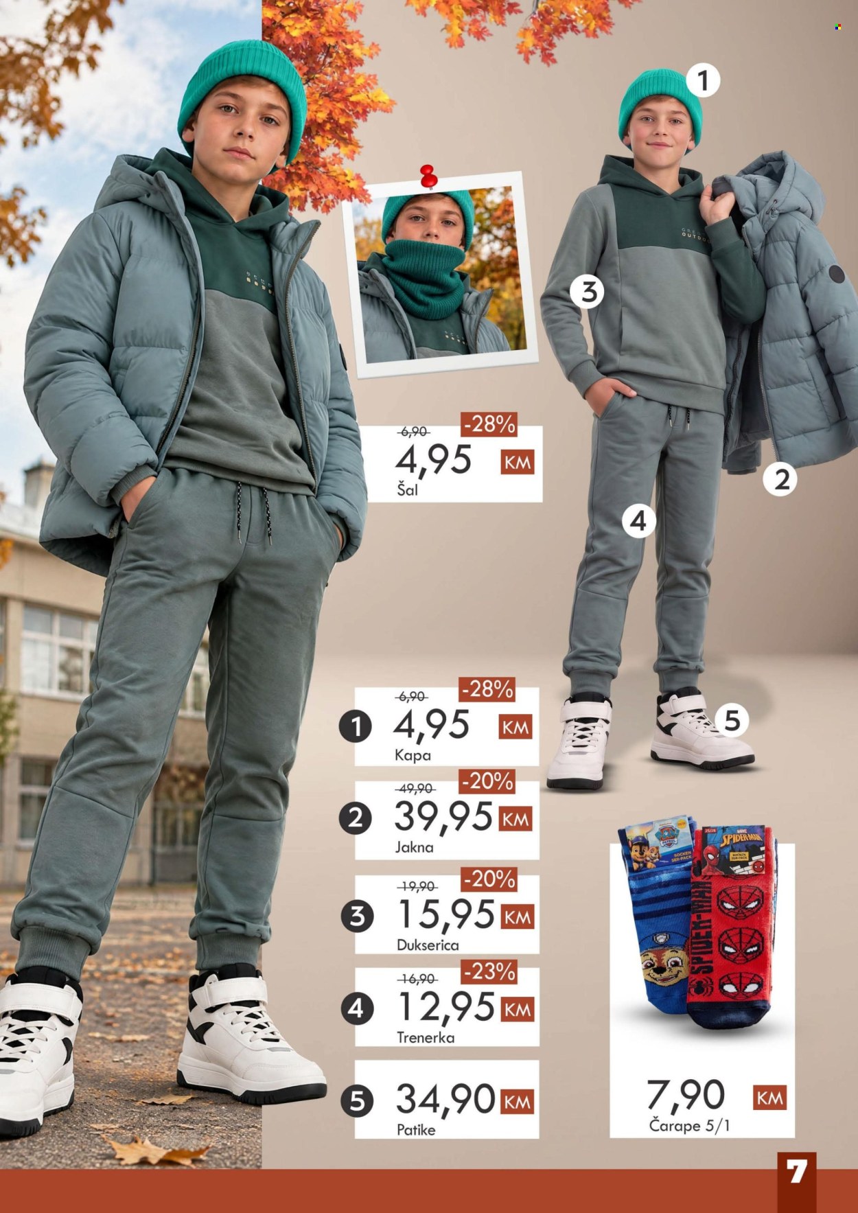 Bingo katalog - 21.10.2026. - 28.10.2026.. Stranica 7