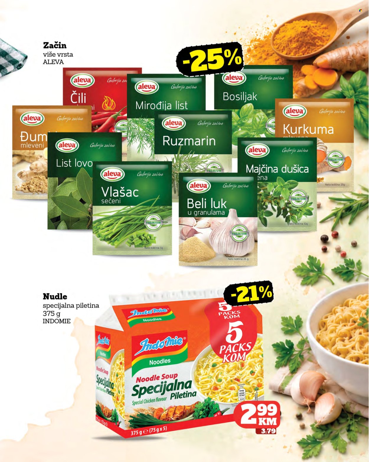 Tropic katalog - 21.10.2026. - 10.11.2026.. Stranica 3