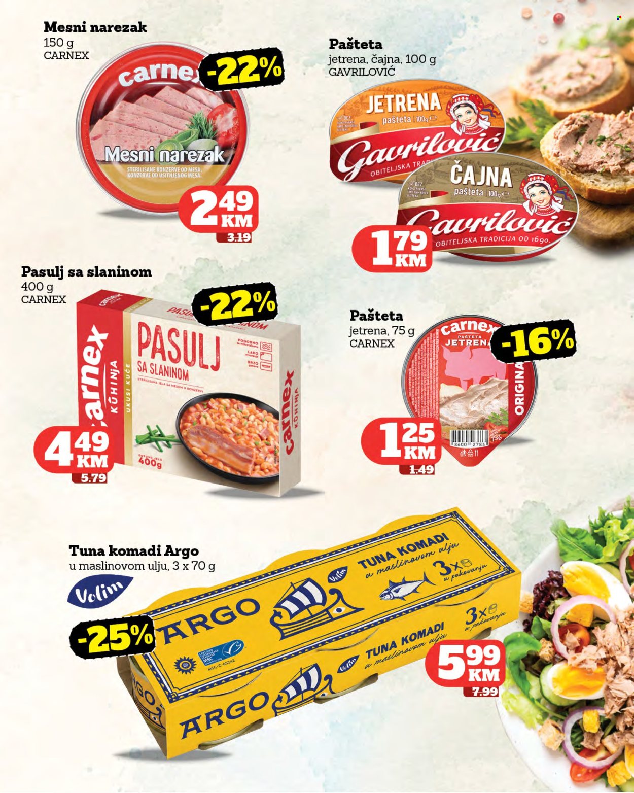Tropic katalog - 21.10.2026. - 10.11.2026.. Stranica 7
