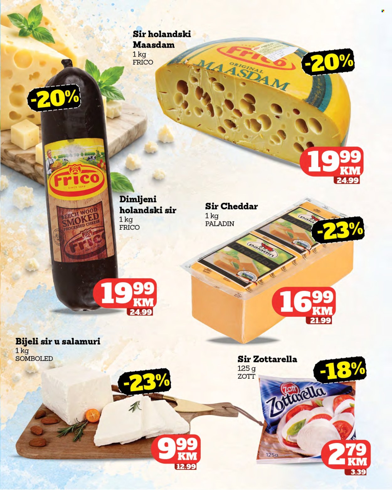Tropic katalog - 21.10.2026. - 10.11.2026.. Stranica 8