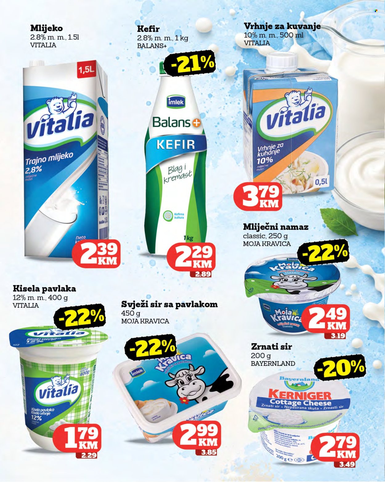 Tropic katalog - 21.10.2026. - 10.11.2026.. Stranica 9