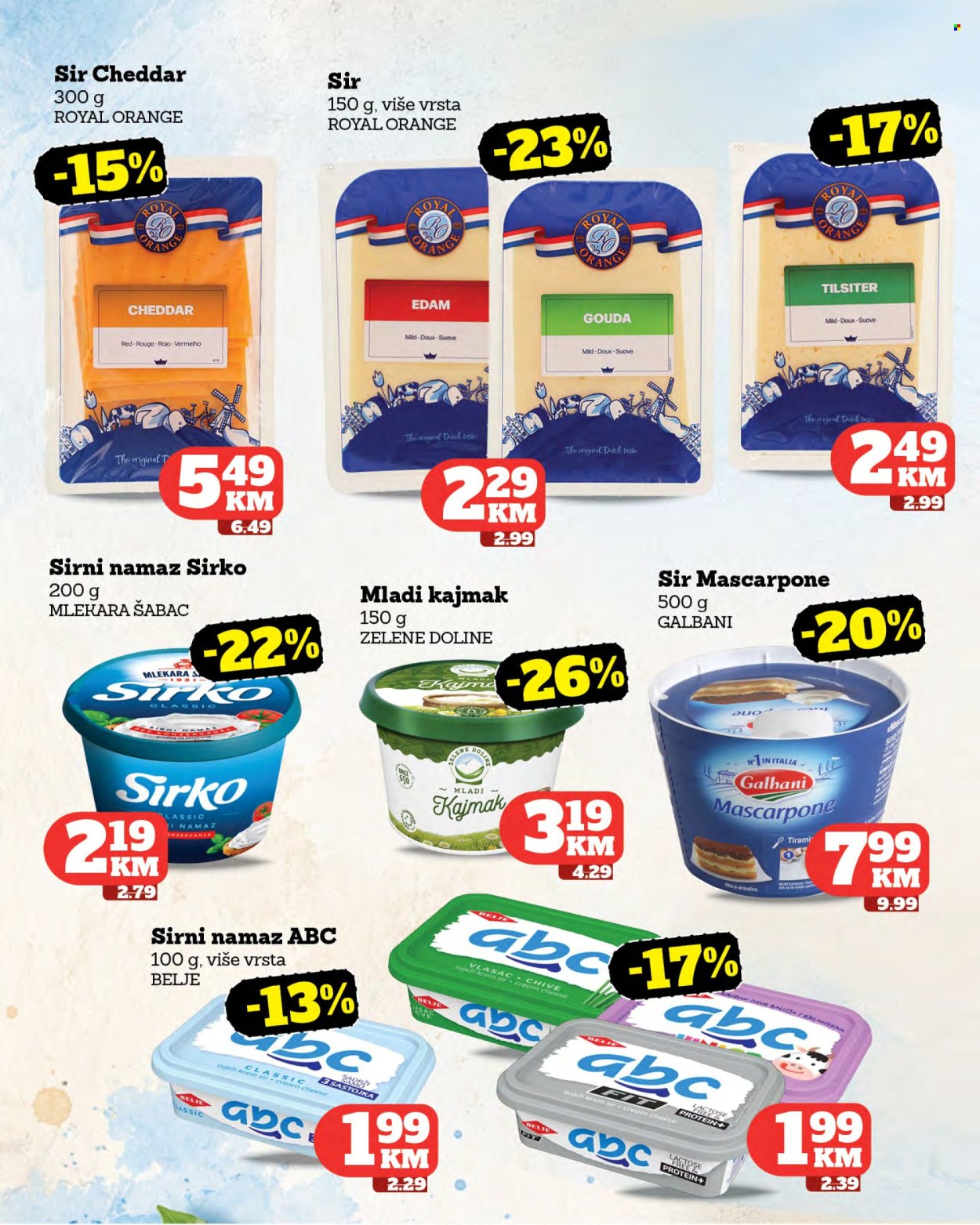 Tropic katalog - 21.10.2026. - 10.11.2026.. Stranica 10