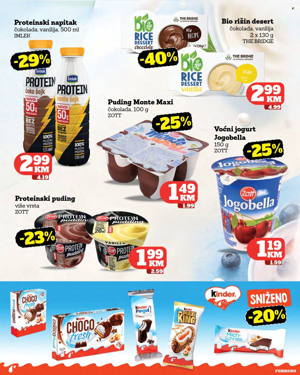 Tropic katalog - 21.10.2026. - 10.11.2026.. Stranica 11
