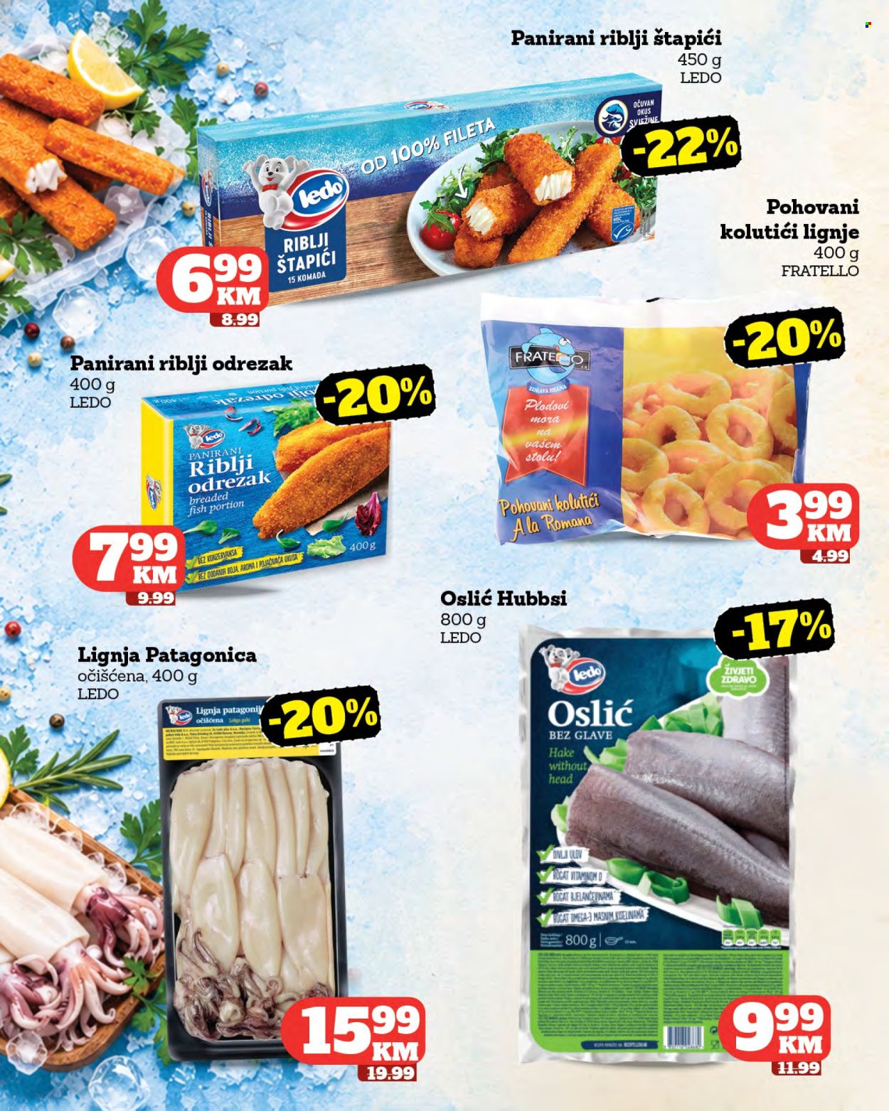 Tropic katalog - 21.10.2026. - 10.11.2026.. Stranica 12