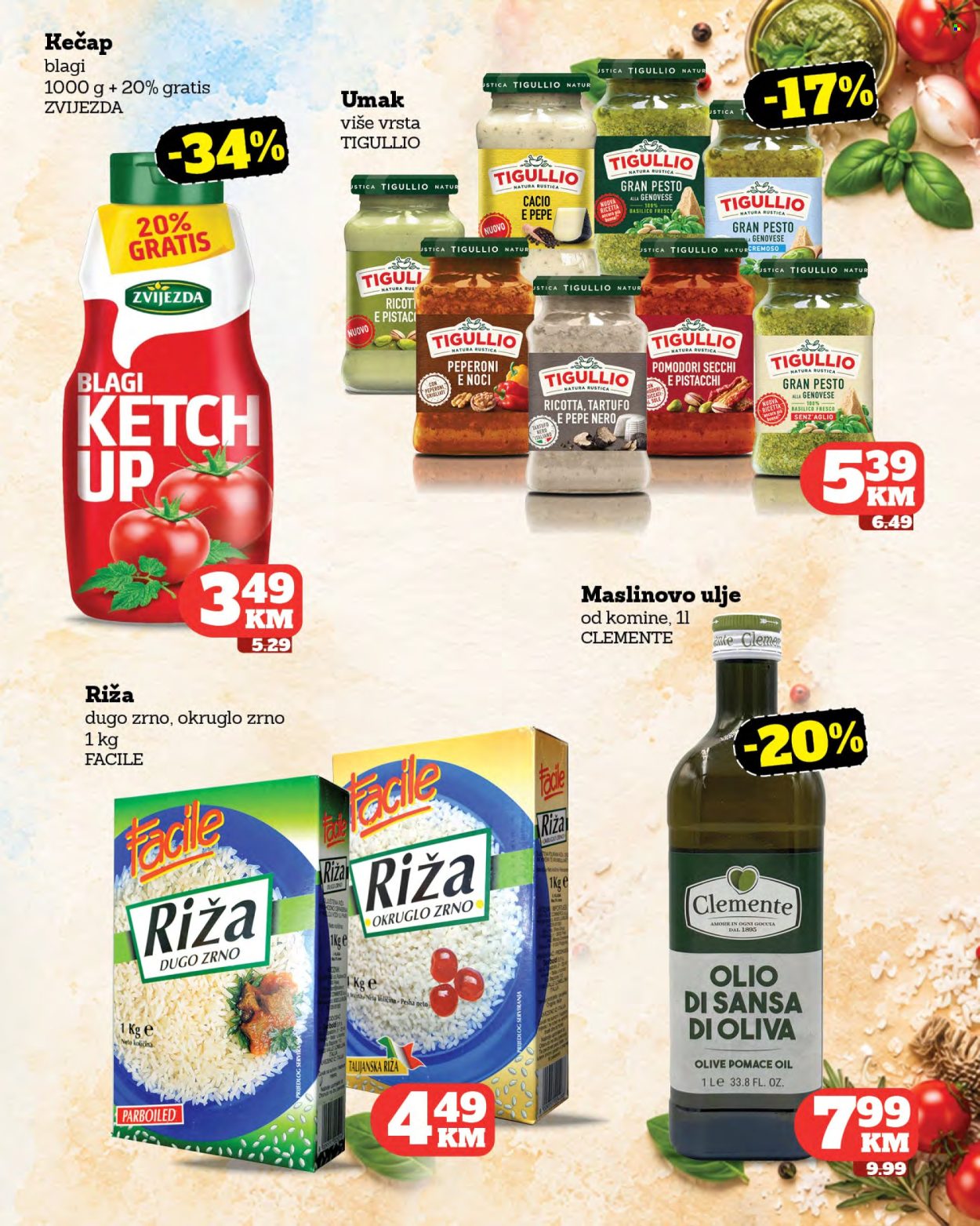 Tropic katalog - 21.10.2026. - 10.11.2026.. Stranica 13