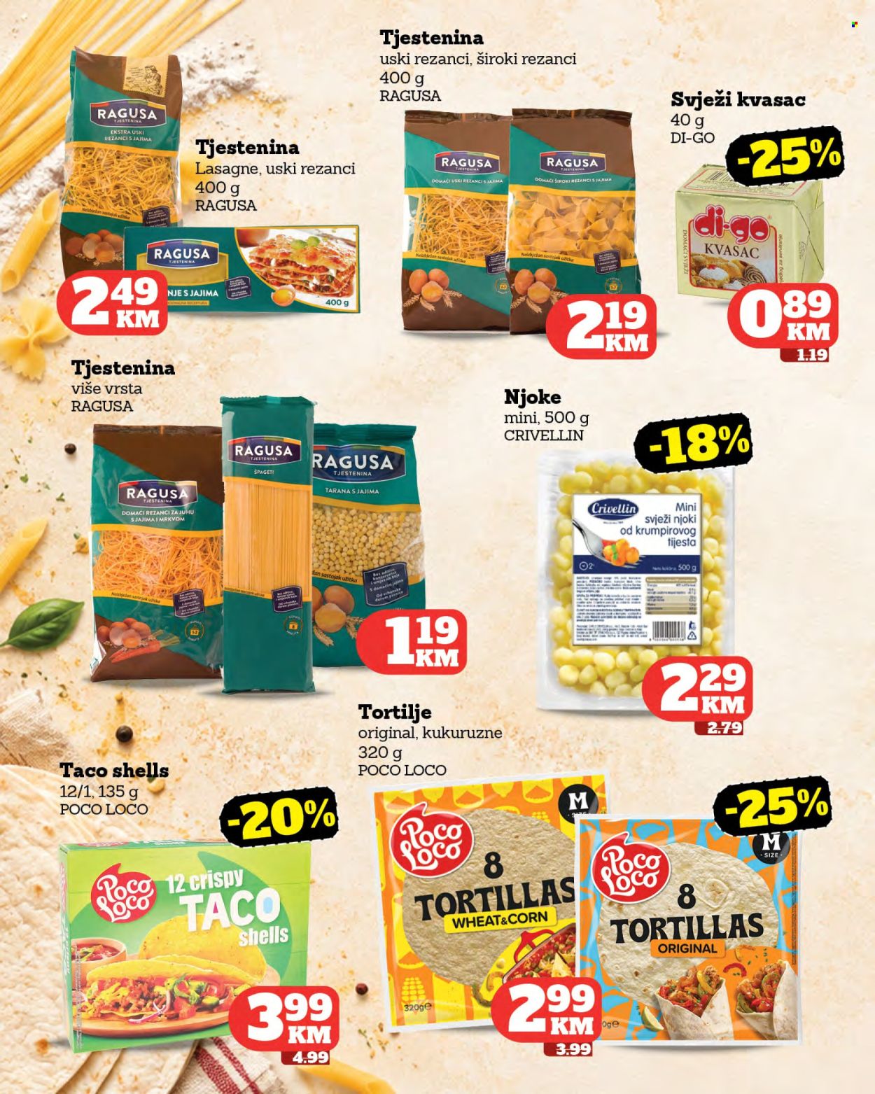 Tropic katalog - 21.10.2026. - 10.11.2026.. Stranica 14