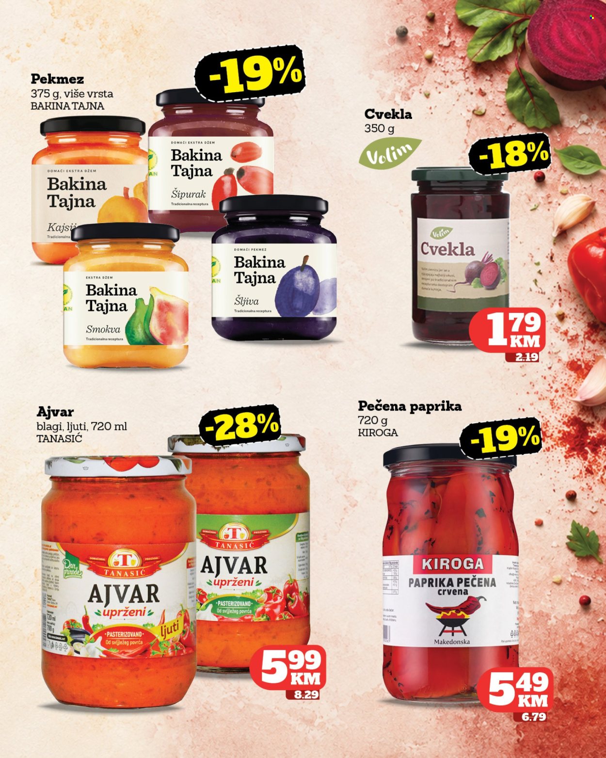 Tropic katalog - 21.10.2026. - 10.11.2026.. Stranica 15