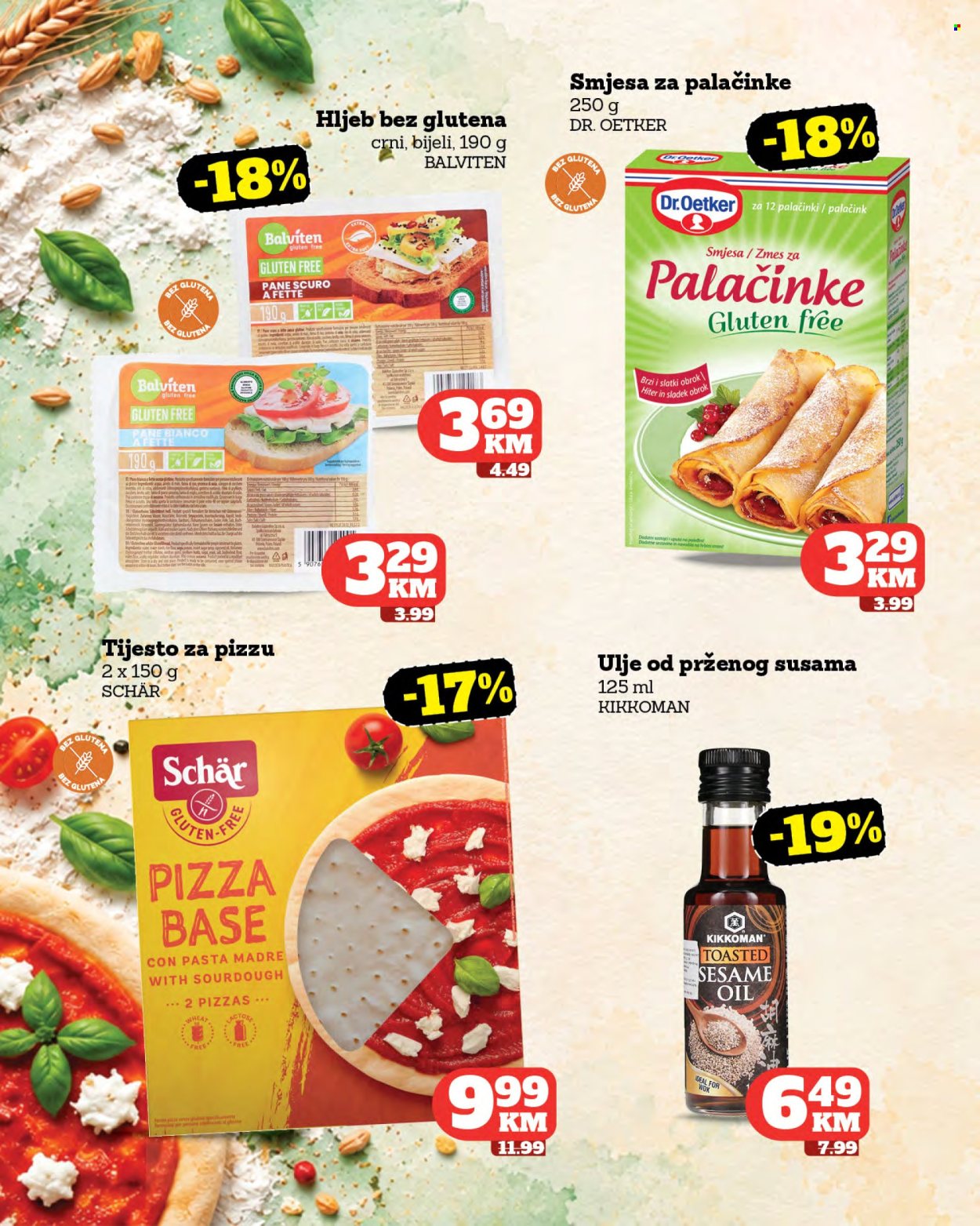 Tropic katalog - 21.10.2026. - 10.11.2026.. Stranica 16
