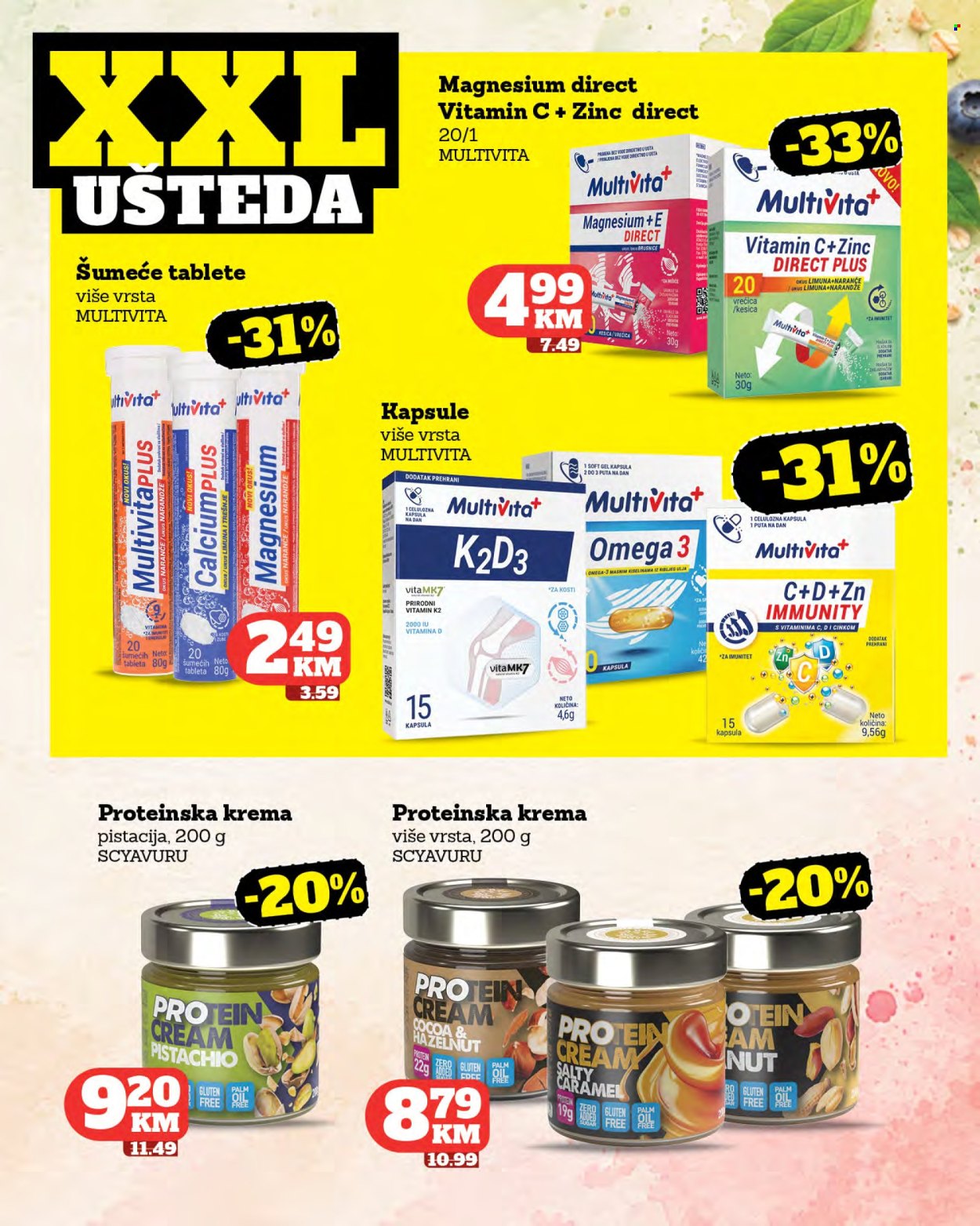 Tropic katalog - 21.10.2026. - 10.11.2026.. Stranica 19