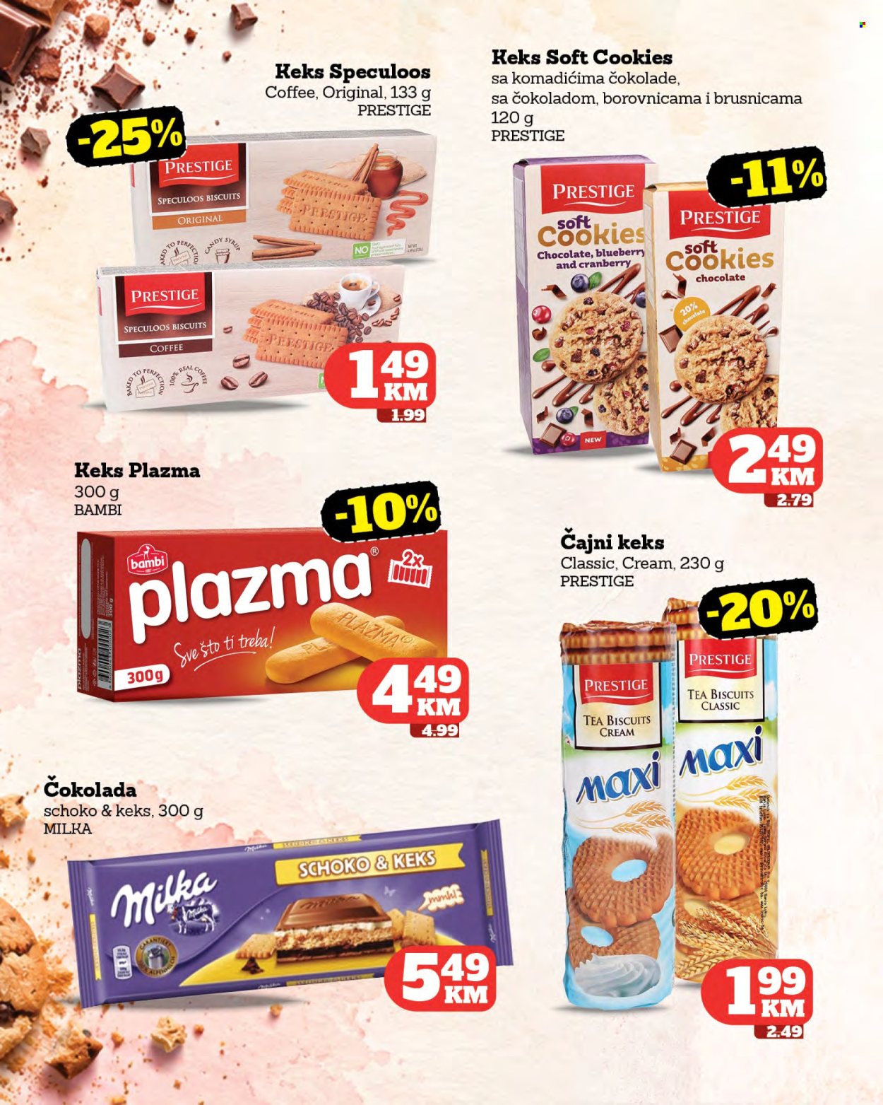 Tropic katalog - 21.10.2026. - 10.11.2026.. Stranica 20