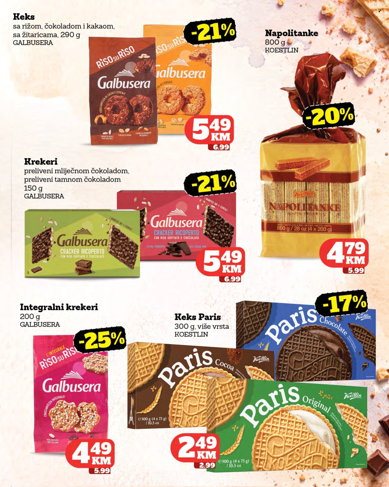 Tropic katalog - 21.10.2026. - 10.11.2026.. Stranica 21