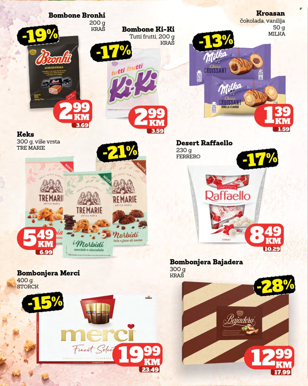 Tropic katalog - 21.10.2026. - 10.11.2026.. Stranica 22