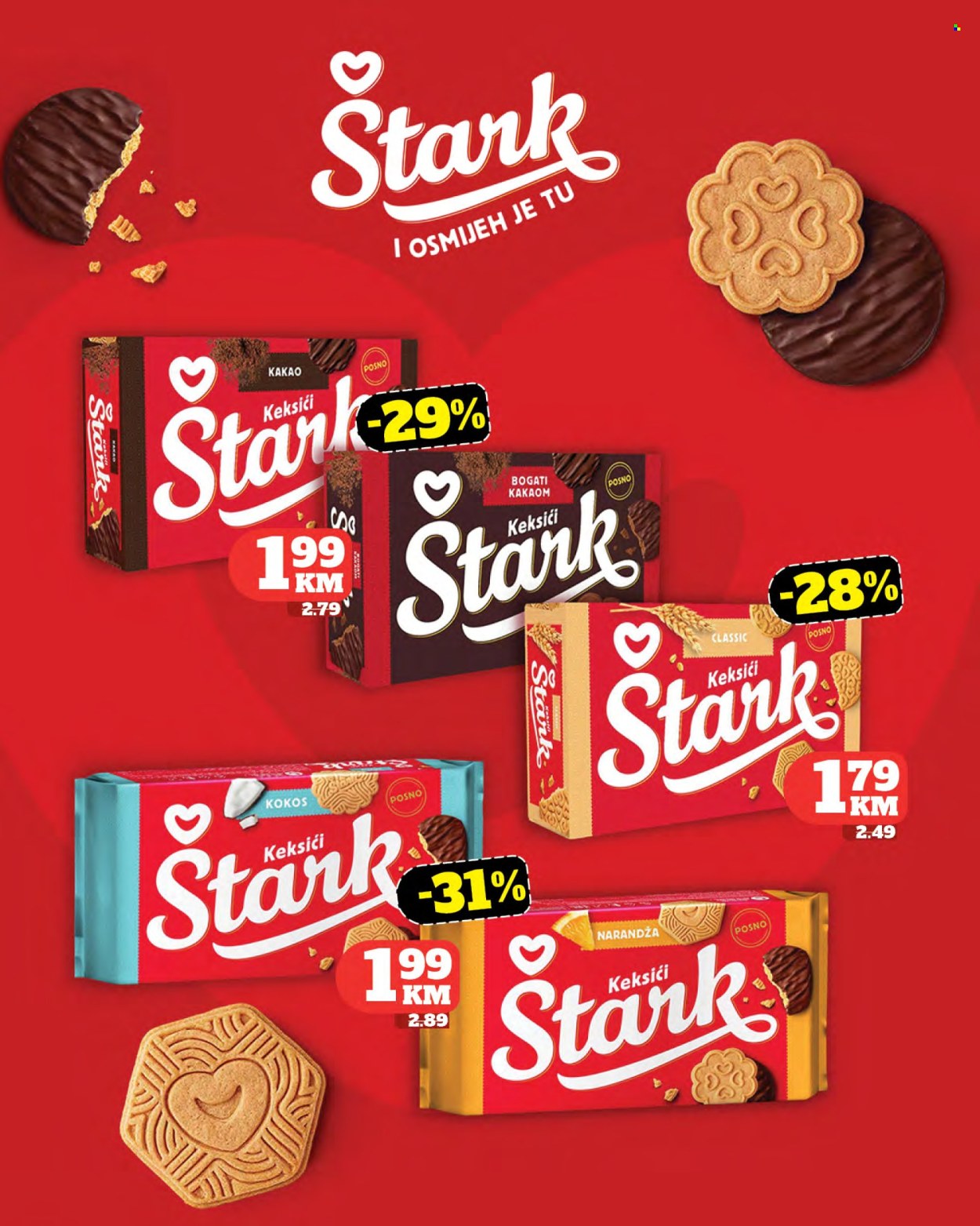 Tropic katalog - 21.10.2026. - 10.11.2026.. Stranica 23