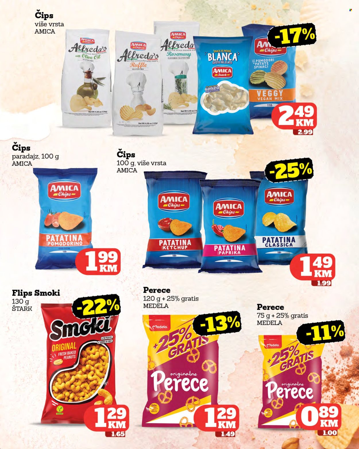 Tropic katalog - 21.10.2026. - 10.11.2026.. Stranica 25
