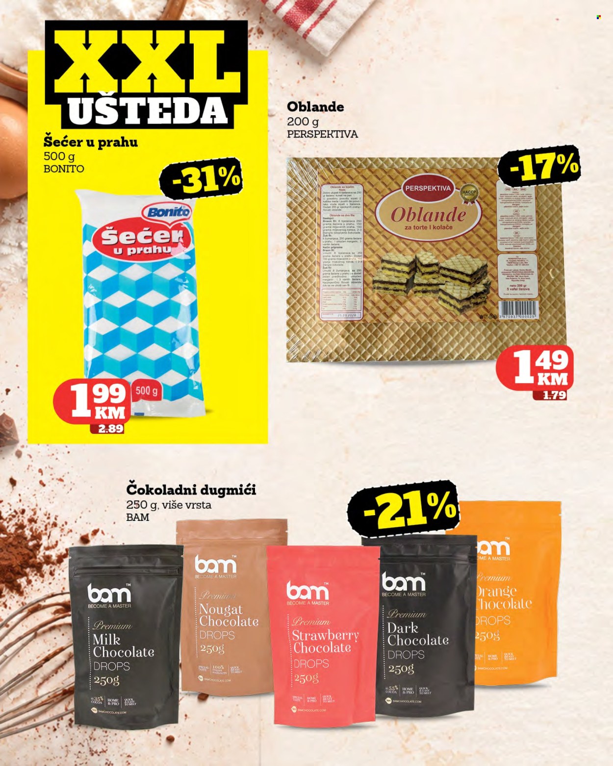 Tropic katalog - 21.10.2026. - 10.11.2026.. Stranica 26