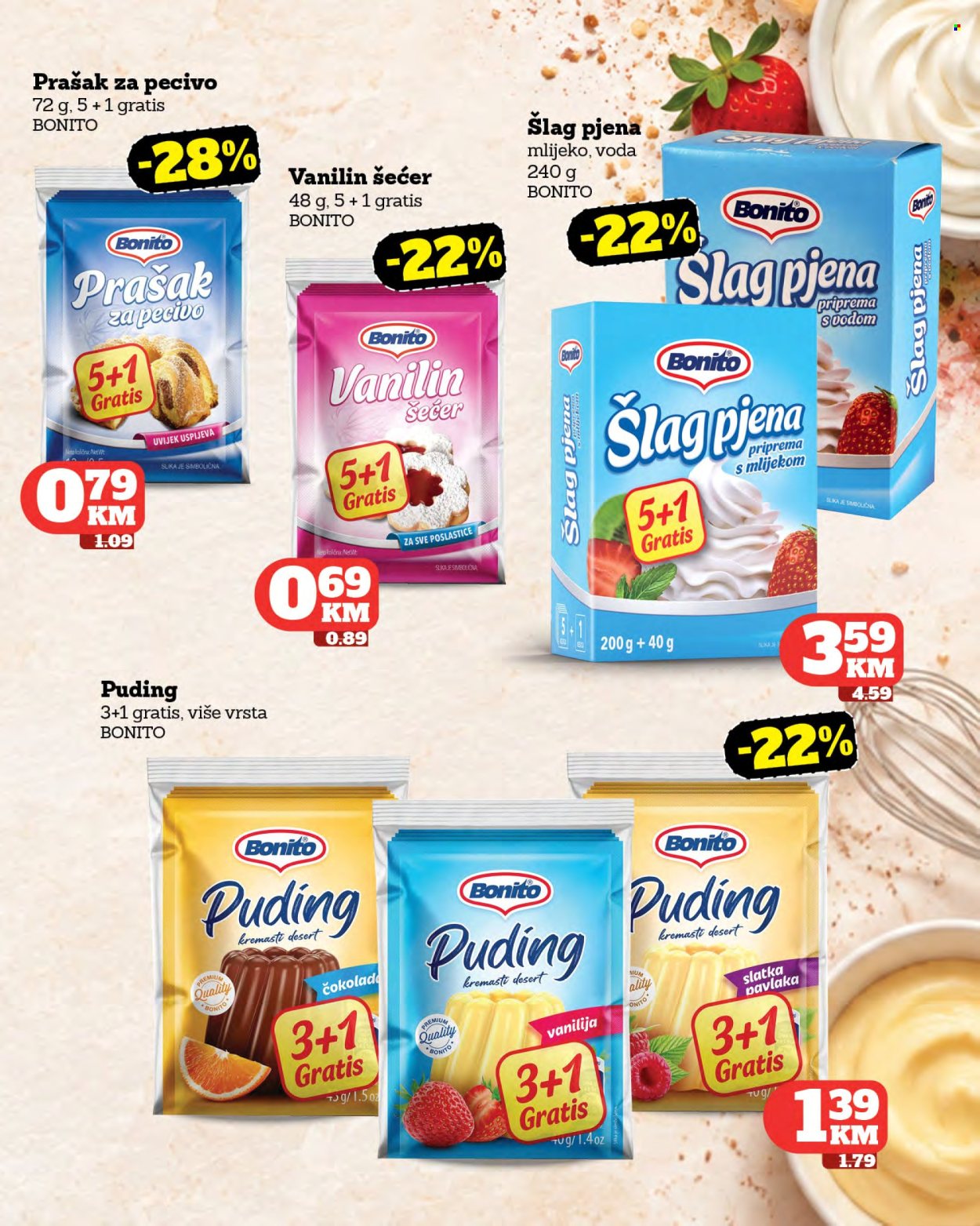 Tropic katalog - 21.10.2026. - 10.11.2026.. Stranica 27
